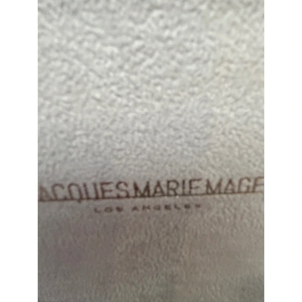 Jacques Marie Mage jacques marie
